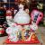 Fortune Fortune cat ceramic piggy bank Fortune cat 86982