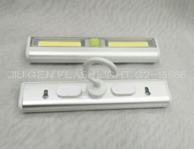 Long root torch 801 cabinet lamp/switch off light