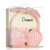 Jhl-td901 cute big headset fluffy candy-colored bows winter warm equipment.