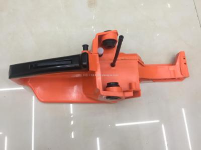 Oil - saw accessories fuel tank assembly tank - plastic part of wood cutting saw accessories
