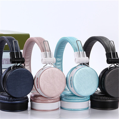 Sy-bt1604 headphone headset wireless dual - ear headset manufacturer direct sales