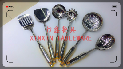 \"Xinxin\" \"xinxin\" stainless steel tableware and kitchenware hotel supplies - ouya kitchenware (high - grade)