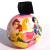 6.3cm PU Sponge Ball Cartoon Figres Image