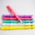 Flute neuter pen mini clarinet shape ink pen creative Flute pen student stationery wholesale