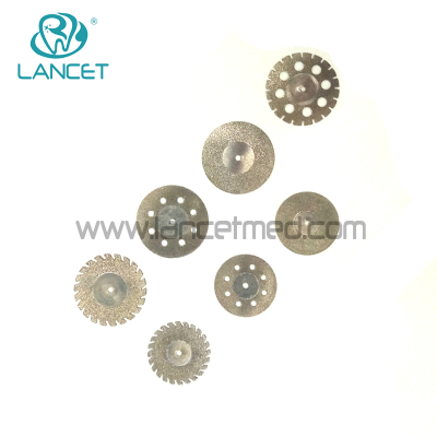 LSH008 Diamond sliced sand saw blade jade Glass tile Marble Material Grinder Accessories