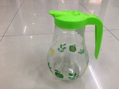 Plastic Kettle without Cup