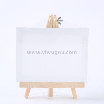 Keep smiling 15*20 cotton frame + frame