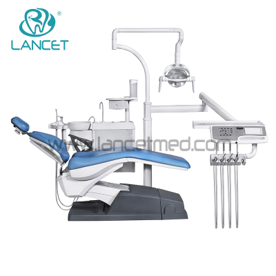 LS-A03 dental chair dental treatment machine doctor chair mouth