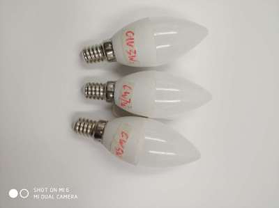 Led tip mercifully Led bulbs Led plastic coated aluminum bulbs high brightness Led bulbs