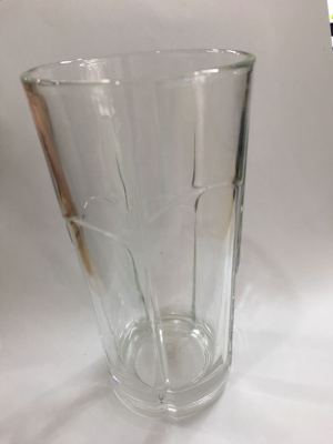 High Quality Glass Cup