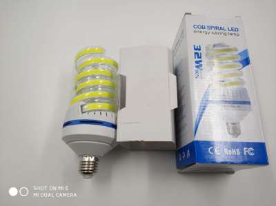LED cob energy saving lamp LED corn lamp lamp 360