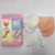 Korean Hot-Selling Silicone Anti-Foot Dry Heel Cover Anti-Crack Heel Whitening Foot Cover Suit