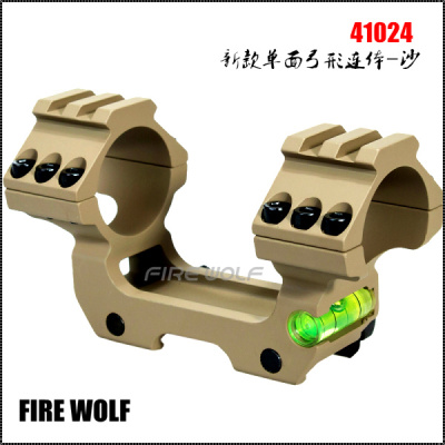 41024 FIREWOLF fire Wolf new single bow conjoined - sand