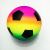 9 Inch Assorted Colors Playground Ball