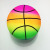 9 Inch Assorted Colors Playground Ball