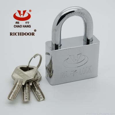[super lock industry] super padlock atomic lock copper core lock