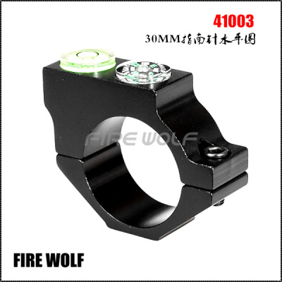 41003 FIREWOLF fire Wolf 30MM compass horizontal ring stand