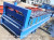 Direct 900 color steel tile pressing machine color steel tile equipment