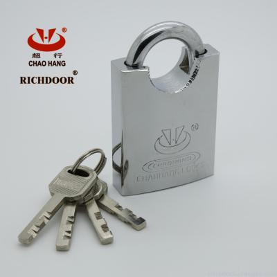 [super lock industry] super padlock arc fully enveloped beam lock blade lock anti-picklock