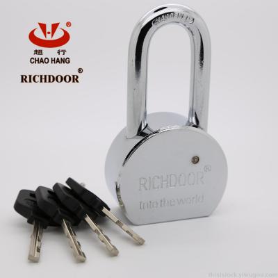 RICHDOOR padlock leaf lock round lock long beam short beam