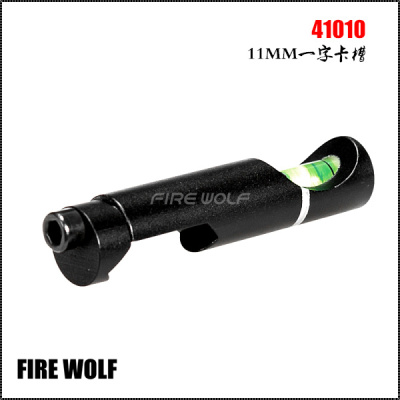 41010 FIREWOLF fire Wolf 11MM a slot holder