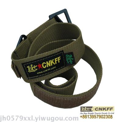 CQB outdoor belt tactical belt.