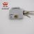 [super lock industry] super padlock thick type straight open electroplated chrome lock