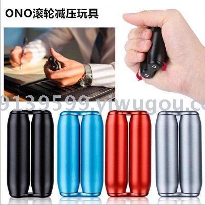 ONO roller depressurize the pressure reducer of the fingertip of the fingertip