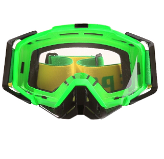 Motorcycle goggles motorcycle windshield ski goggles anti-fall mirror