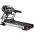 15.6-inch luxury intelligent treadmill home business multi-functional fitness