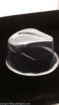 PVC plastic baby cap foil model accessories direct sales