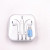 Apple's bluetooth headset, iphone 7, 8 iphoneX wired headphone