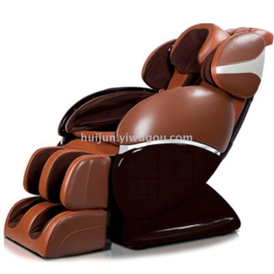 Will be the military luxury commercial household zero gravity massage chair hj-b8080
