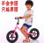 Bird ace children's scooter male and female children's scooter without foot pedal export