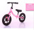 Bird ace children's scooter male and female children's scooter without foot pedal export