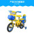 The new minions children's bike is 12 inch 14 inch 16 inch female children's bicycle