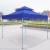 Meters 3*3 meters meters tent double outdoor Rome tent awning activities sales cool awning manufacturers direct sales