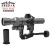 3-9X24 military AK sniper mirror SVD range finder