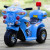 Children's electric motorcycle, the three - wheel motorcycle manufacturer of the children's car