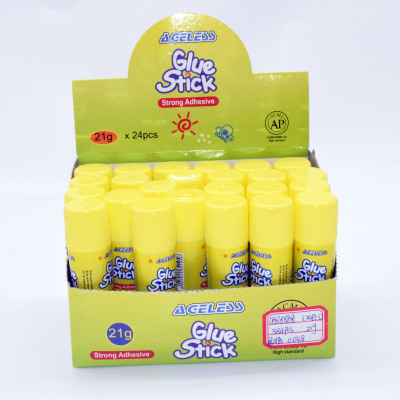Korean stationery size of solid glue sticks for primary and secondary school students DIY handmade solid glue