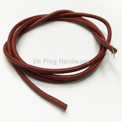 The manufacturer direct the old household leather sewing machine belt