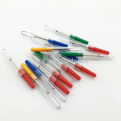 Manufacturer direct sale of 110R sharp plastic handle stitching and stitching stitches