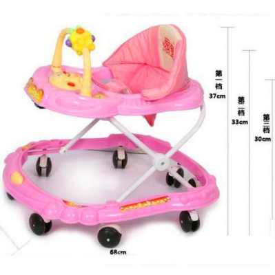 Baby walker baby strollers are selling 0-1.5 years