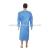 Disposable Operating Gown Nonwoven Fabric Surgical Gown Surgical Gown