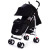 Baby strollers can sit, fold baby umbrellas, dodge buggies, children's wheelbarrows, and parcel post