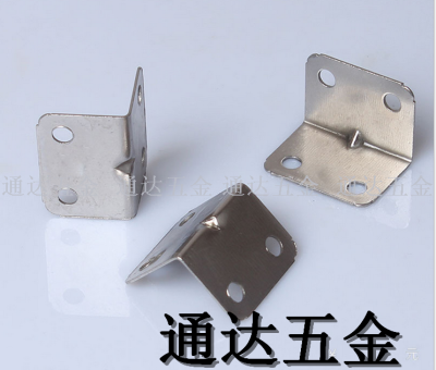 Stainless steel knuckle joint