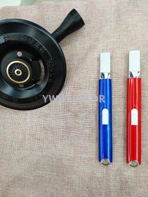 Charging High Tension Arc Burning Torch Igniter Gas Stove Ignition Hotel Outdoor Hotel