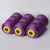 40 2 China Factory Supply Polyester Wrapped Poly Core Sewing Threads