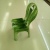 New plastic stool chair with HS back seat plastic chair
