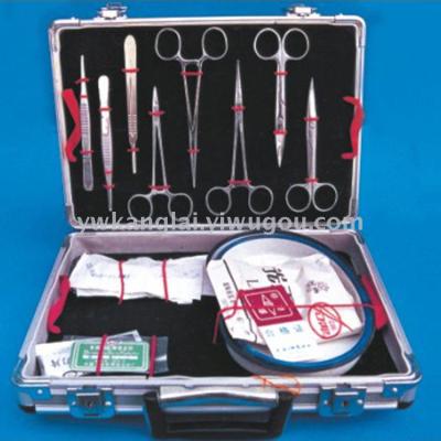 Surgical Instrument Bag Medical Surgical Kit